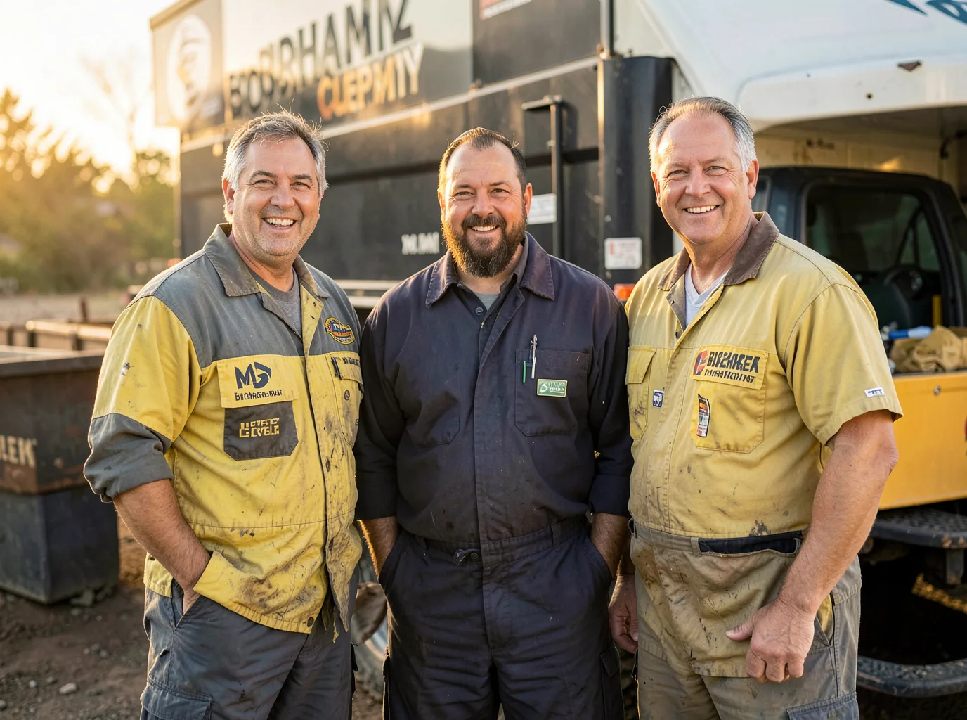 Sewage Cleanup company in Smithville, OK