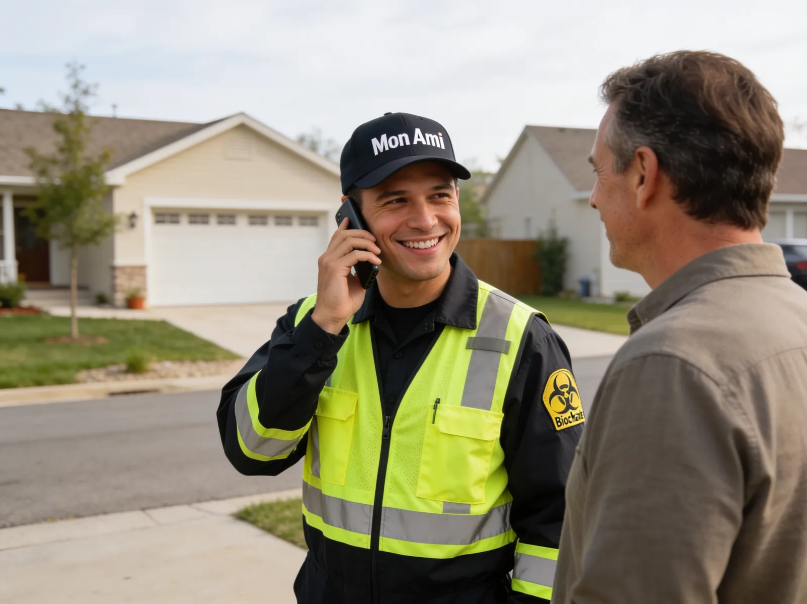 Sewage Cleanup Smithville, OK FAQs
