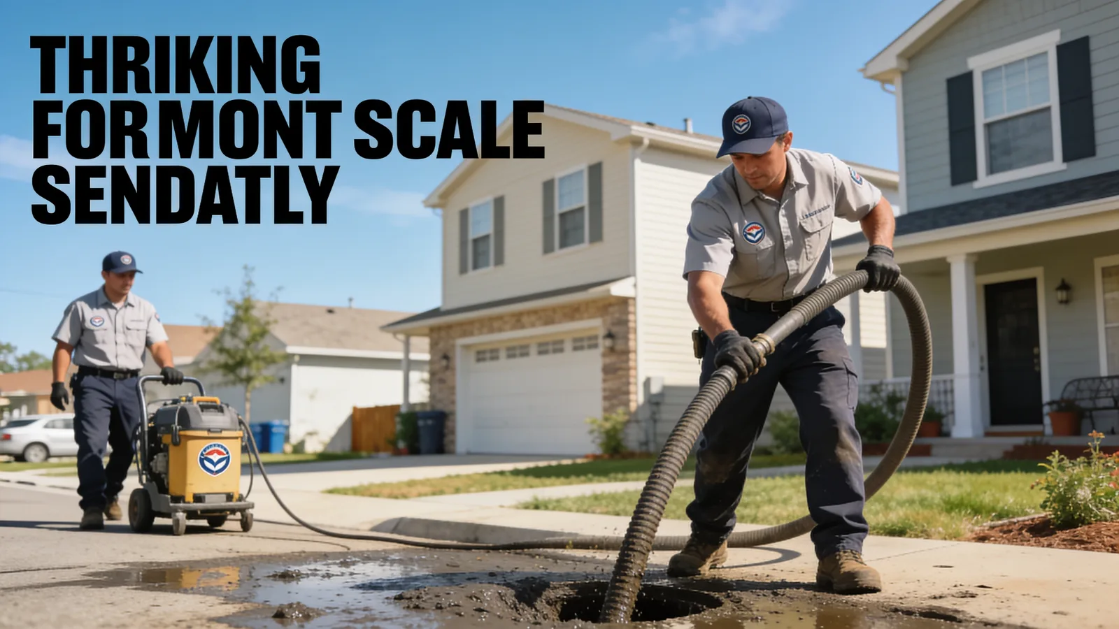 Sewage Cleanup in Smithville, OK near me
